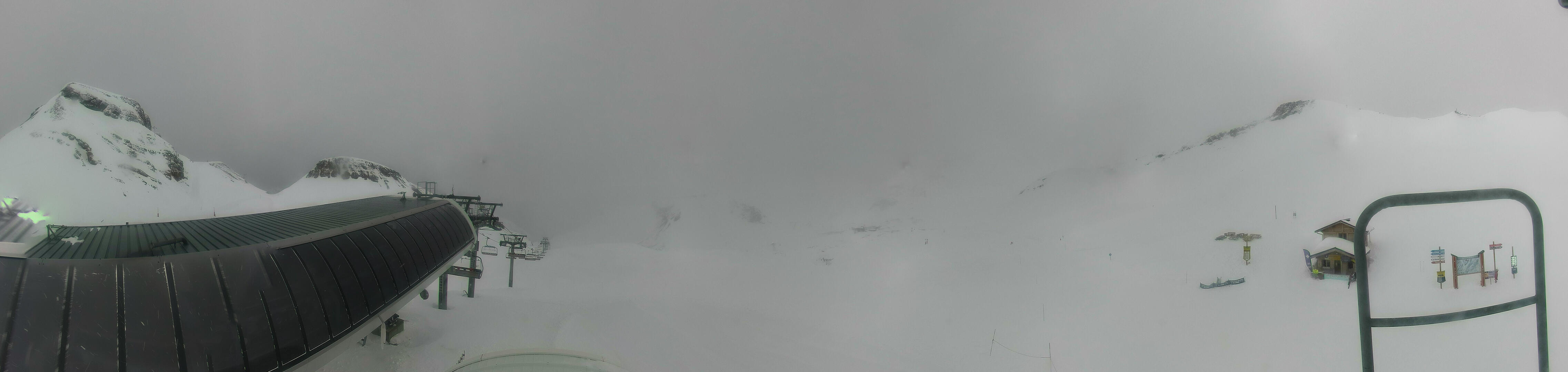 Les 2 Alpes - Bellecombe