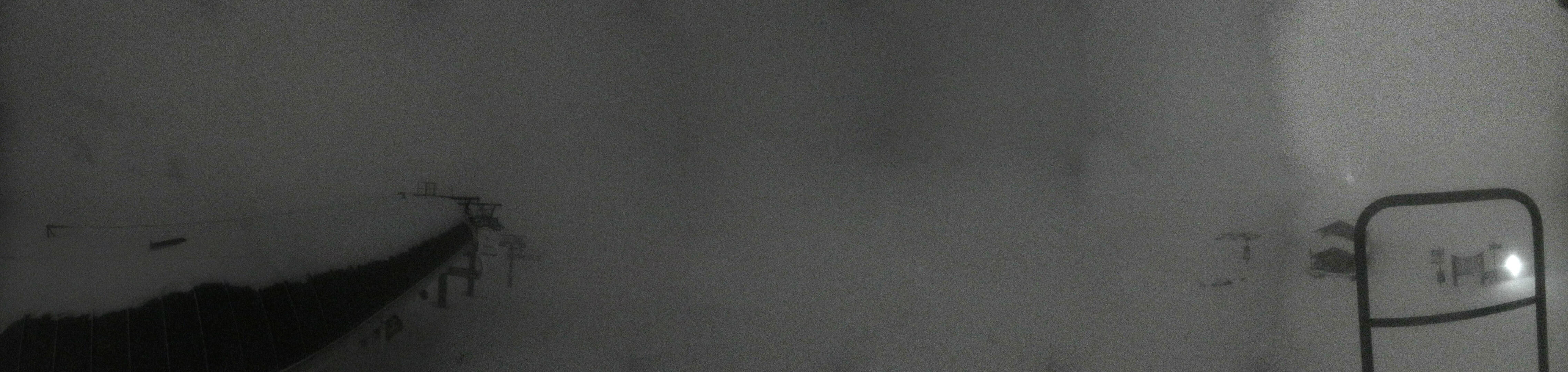 Les 2 Alpes - Bellecombe