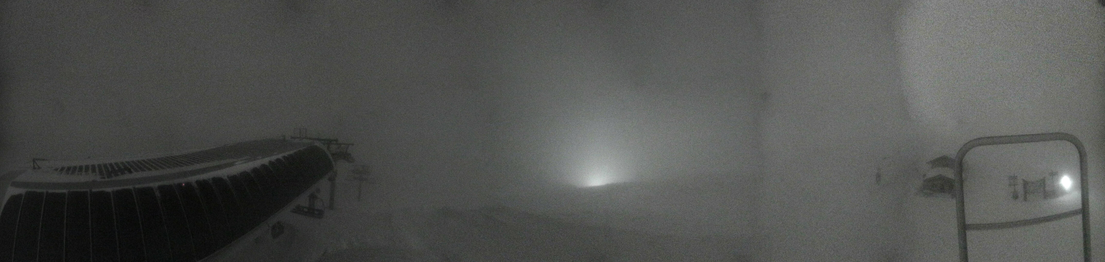 Les 2 Alpes - Bellecombe