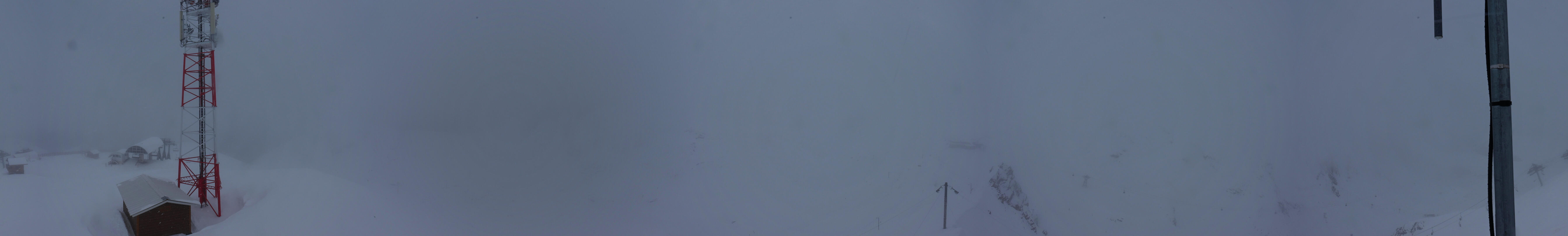 Les 2 Alpes - La Fée 