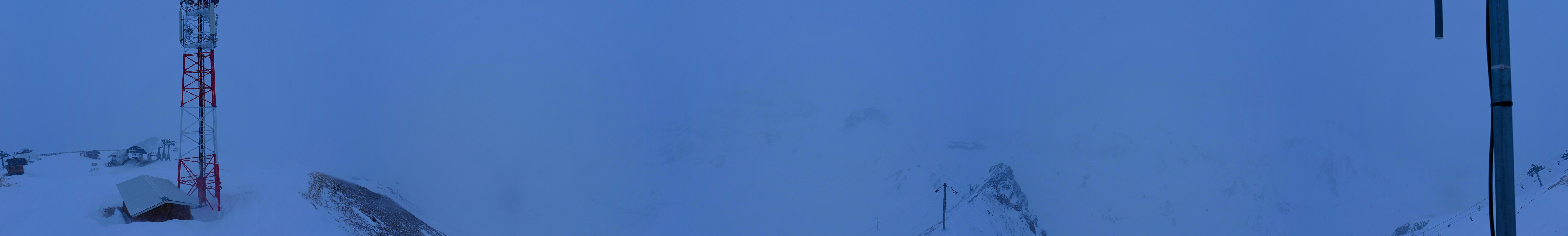 Les 2 Alpes - La Fée 