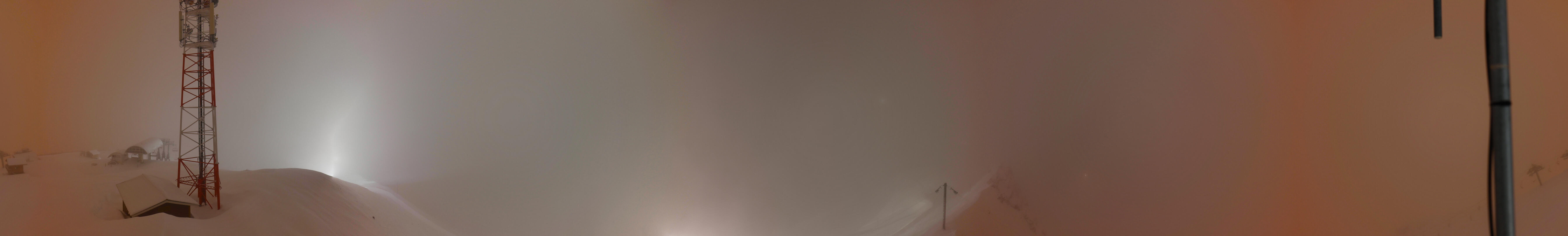 Les 2 Alpes - La Fée 