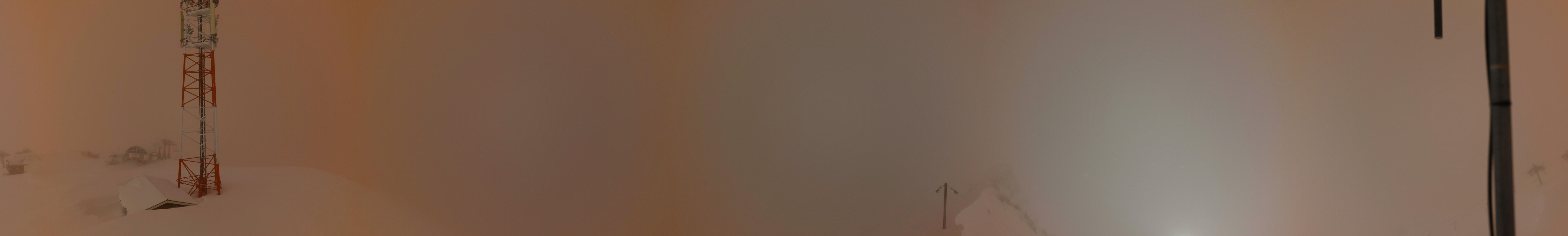 Les 2 Alpes - La Fée 