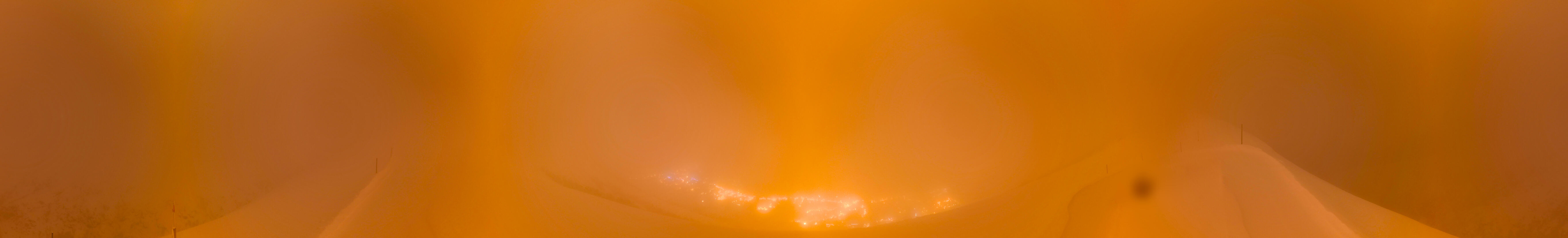 Grand domaine - Webcam les Crêtes