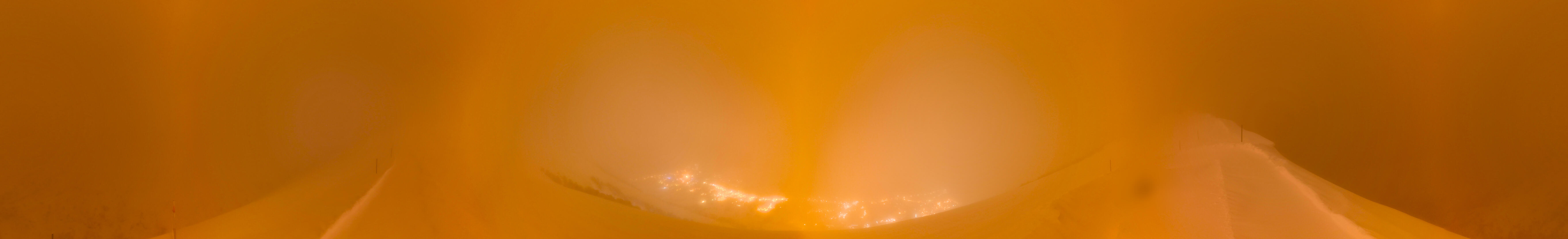 Grand domaine - Webcam les Crêtes