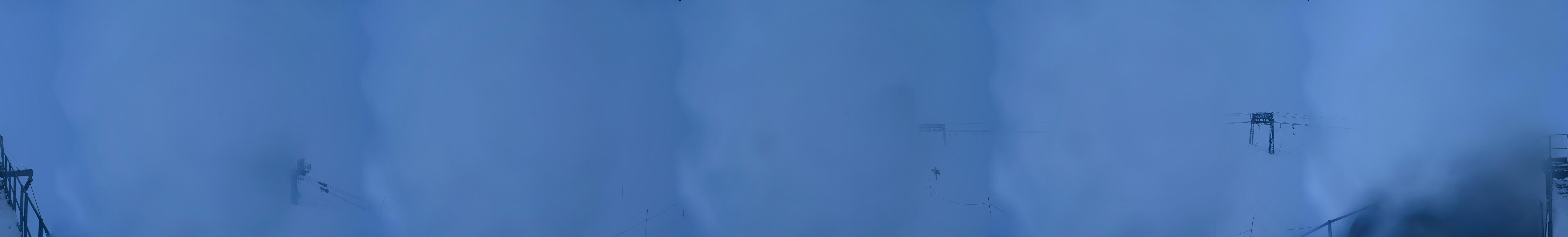 Grand domaine -  Webcam Glacier