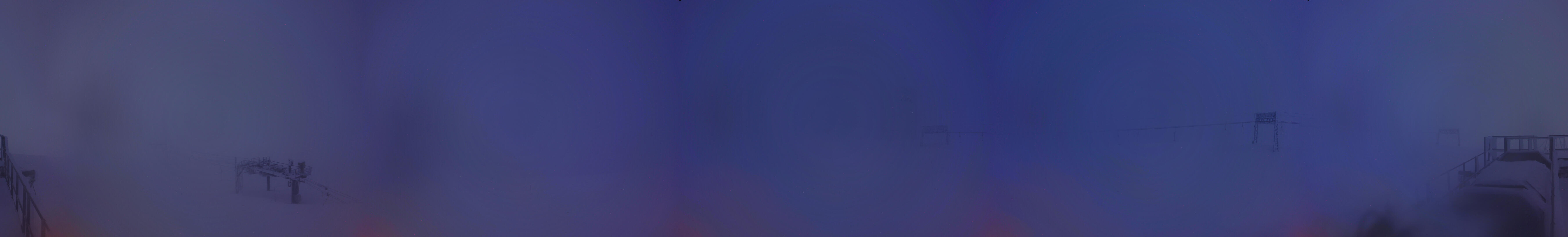 Grand domaine -  Webcam Glacier