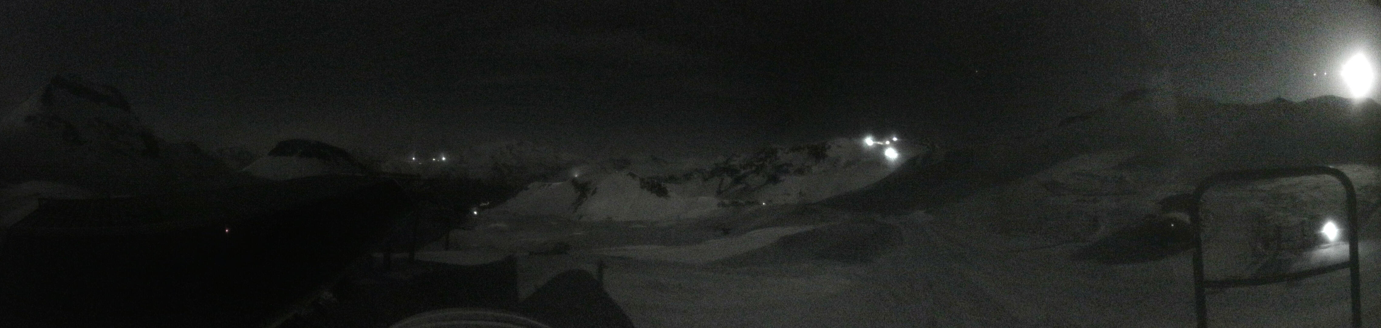 Les 2 Alpes - Bellecombe