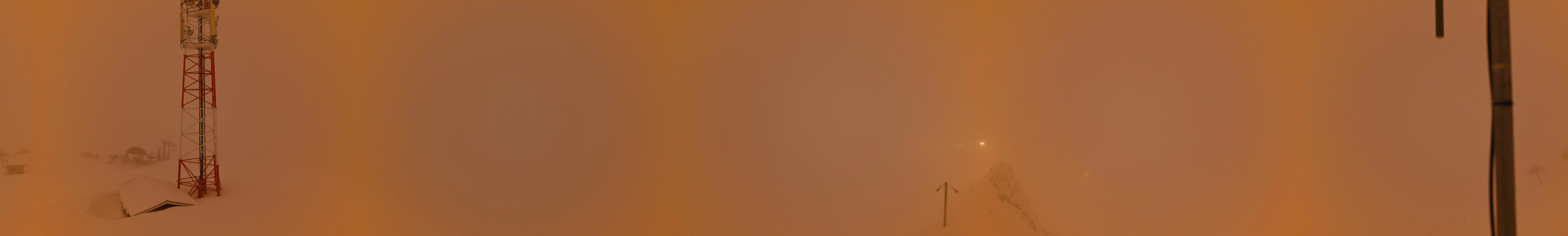 Les 2 Alpes - La Fée 