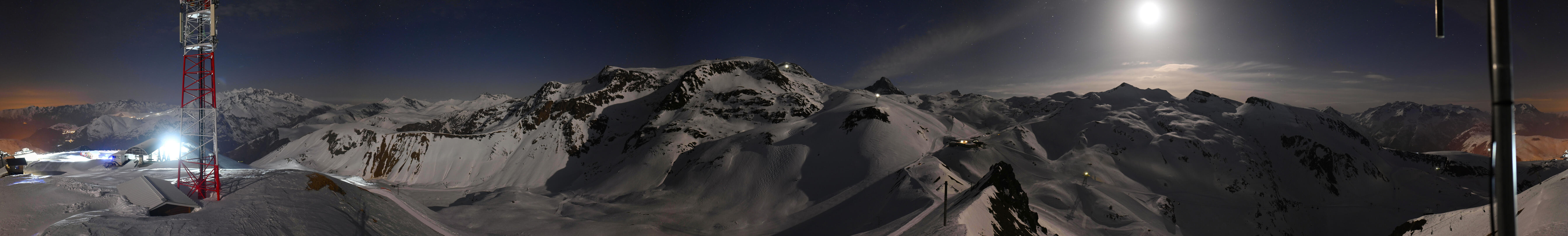 Les 2 Alpes - La Fée 