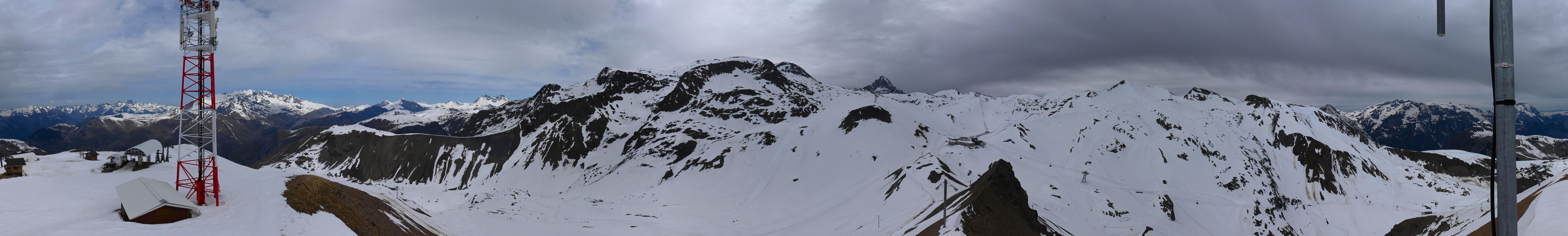 Les 2 Alpes - La Fée 