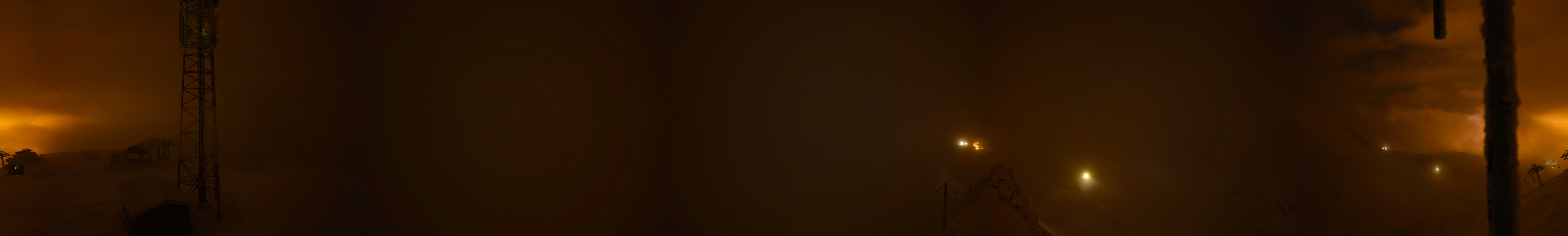 Les 2 Alpes - La Fée