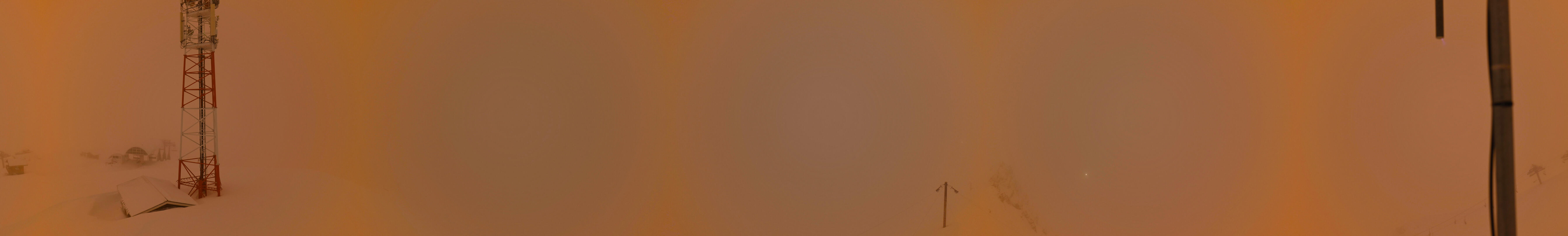 Les 2 Alpes - La Fée