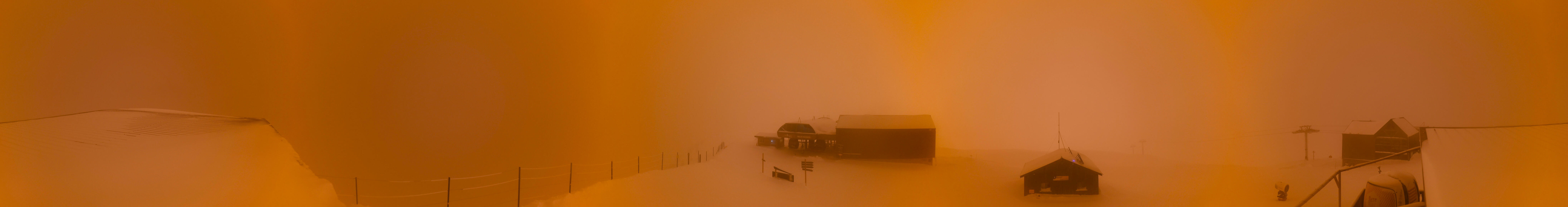 Petit Domaine - Webcam Vallée Blanche