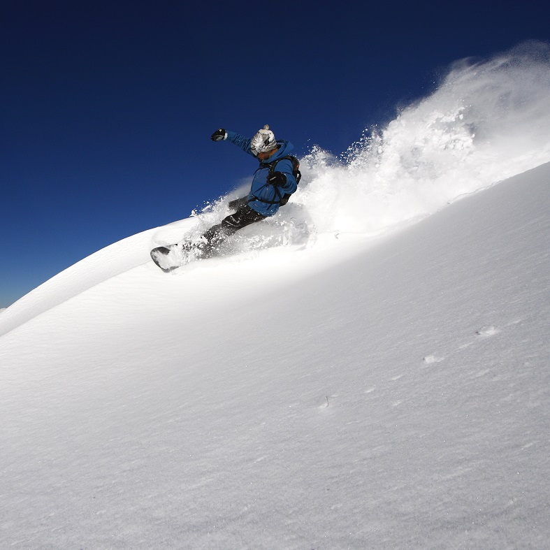 SKIPASS LIBERTÉ