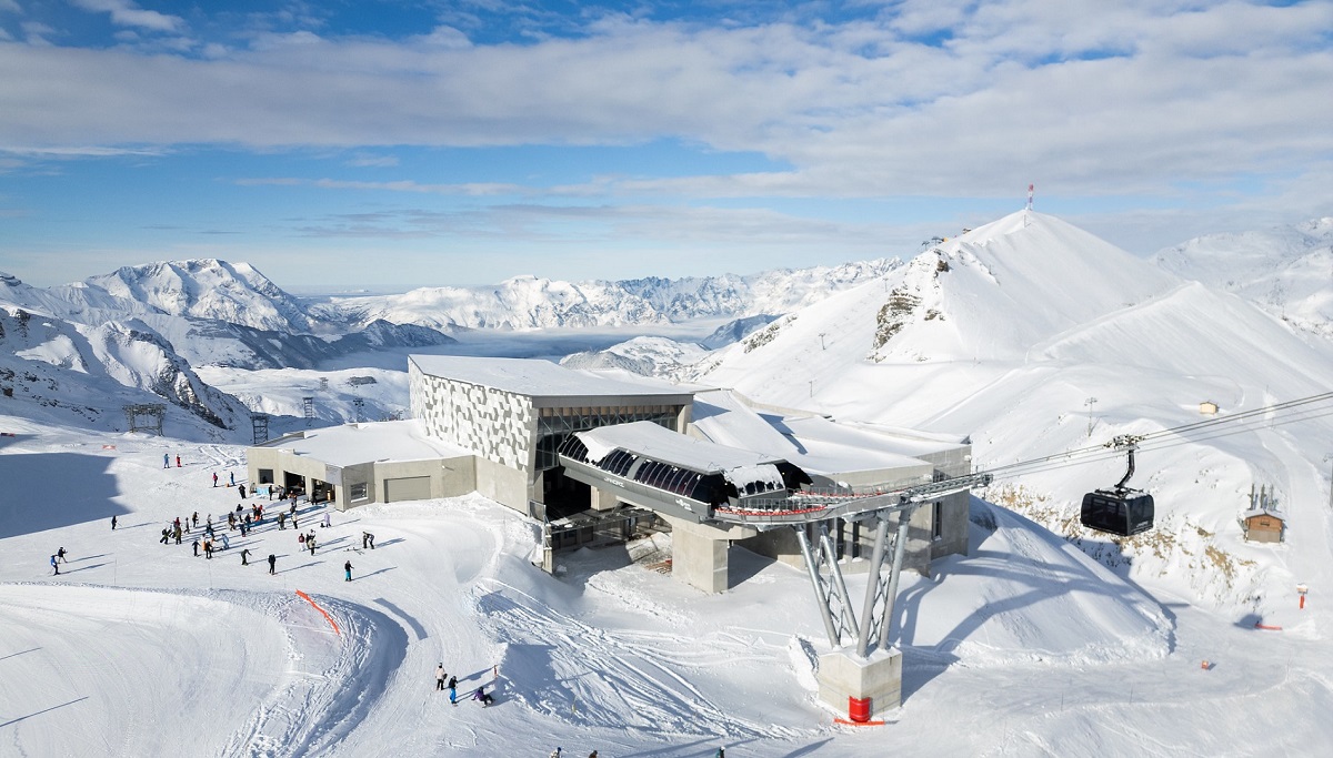 Don't miss it this winter !