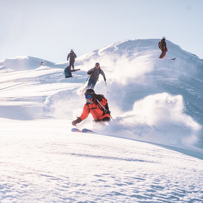 SKIPASS SAISON