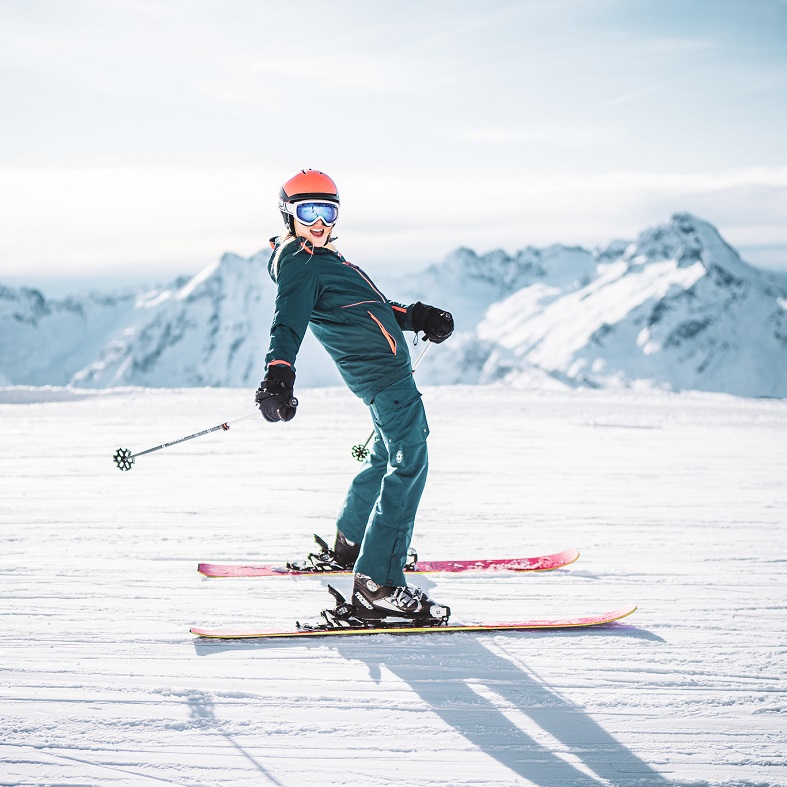 SKIPASS JOURNÉE