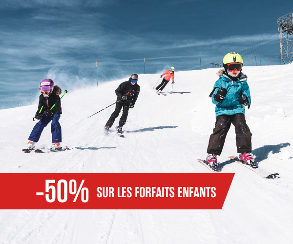 <span style="color:#253355;">OFFRE SKI D'AVRIL </span>