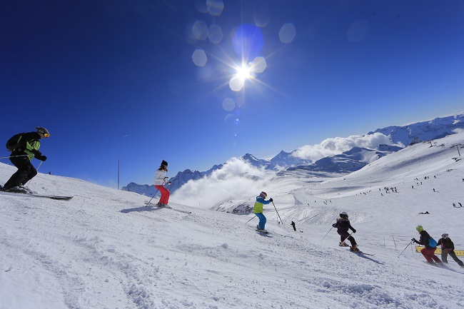 Forfaits de ski et avantages pour les séjours aux 2 Alpes