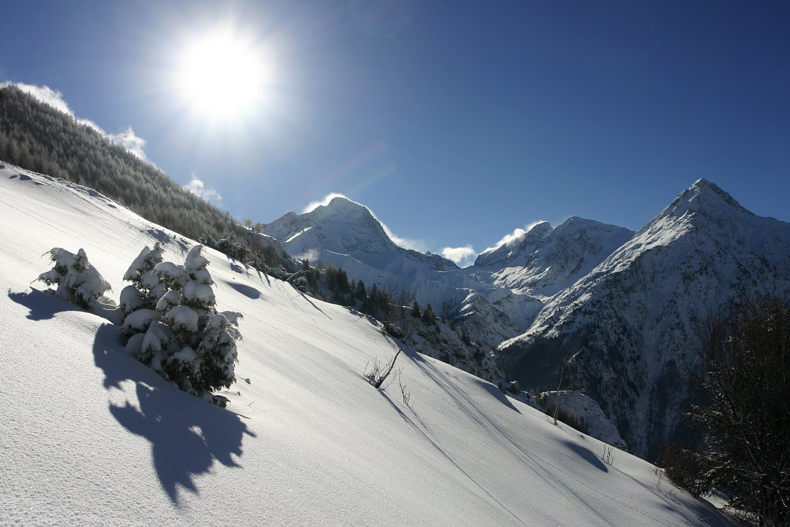 Skipass 1 jour